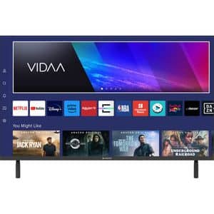 Televizor LED Smart VORTEX V32R0502VS, HD, 81cm