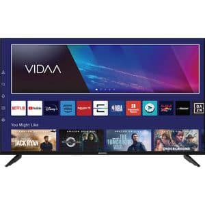Televizor LED Smart VORTEX V40EVA1VS, Full HD, 101cm