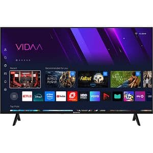 Televizor LED Smart VORTEX V40F101VS, Full HD, 101cm