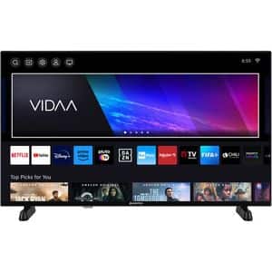 Televizor LED Smart VORTEX V40V750DLV, Full HD, 101cm