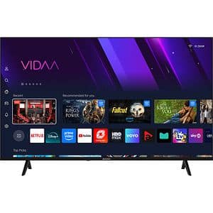 Televizor LED Smart VORTEX V43F101VS, Full HD, 108cm