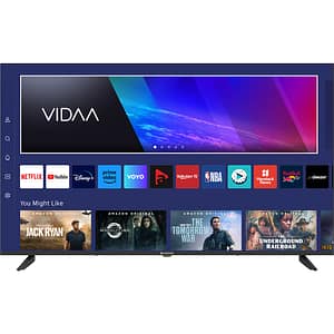 Televizor LED Smart VORTEX V55UHD401V Ultra HD 4K, 139cm