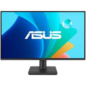 MonitorED IPS ASUS VA259HGA, 24.5", Full HD, 120Hz, Adaptive-Sync, Eye Care+, negru