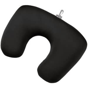 Perna de calatorie SAMSONITE CO109020, negru