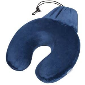 Perna de calatorie SAMSONITE TA-022, albastru