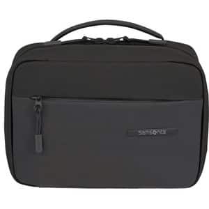 Trusa voiaj SAMSONITE KI809003, negru