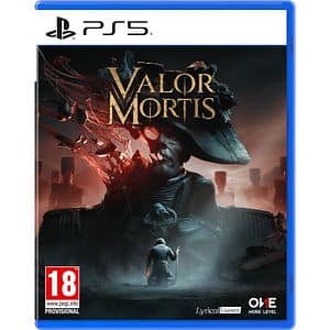 Joc Valor Mortis PS5