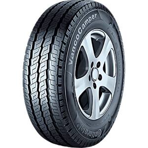 Anvelopa vara CONTINENTAL VancoCamper 215/70R15CP 109R 8PR