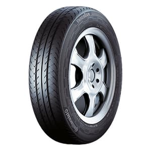 Anvelopa vara CONTINENTAL VanContactEco 195/75R16C 107/105R 8PR