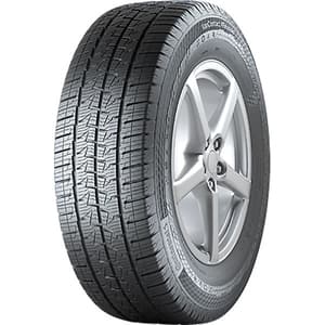 Anvelopa all season CONTINENTAL VanContact 4Season 215/75R16C 113/111R
