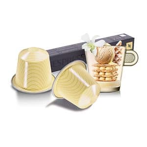NESPRESSO Variations Vanilio