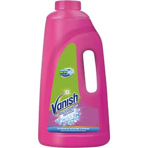 Solutie VANISH Extra Hygiene 1.88L pentru indepartarea petelor