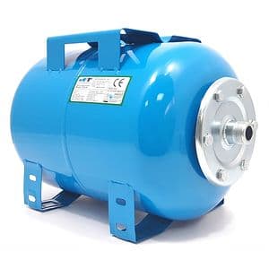 Vas expansiune hidrofor HIDROFERRA VHO24, 10bar, 24l