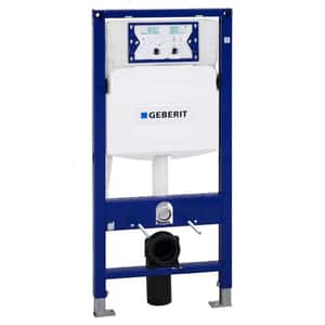 Set rezervor WC incastrat GEBERIT Duofix Sigma UP320 111.300.00.5, 6l