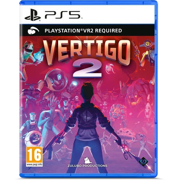 Psvr 2 ps4 hotsell