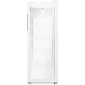 Vitrina frigorifica profesionala LIEBHERR MRFvc 3511, 347 l, H 168 cm, Clasa C, alb