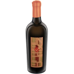 Vin alb dulce Liliac Winery Unexpected II, 0.75L