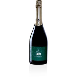 Vin spumant alb sec Cantina Casali Pinot Spumante In Correggio, 0.75L