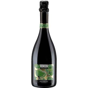 Vin spumant alb sec Vini Tonon Pecorino Varietale 0.75L