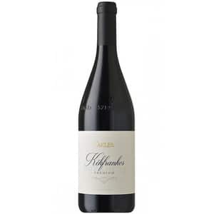 Vin rosu sec Takler Szekszardi Kekfrankos, 0.75L