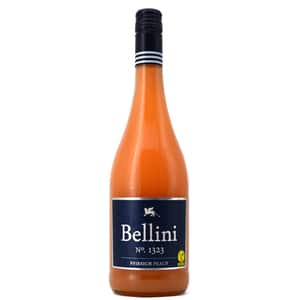 Vin spumant Bellini Peach N.1323, 0.75L