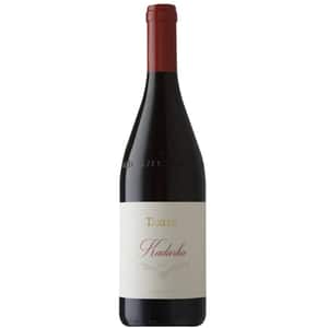 Vin rosu sec Takler Szekszardi Kadarka, 0.75L