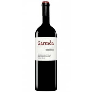 Vin rosu sec Garmon Continental 2017, 0.75L