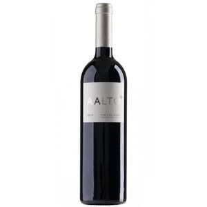 Vin rosu sec Aalto Tinto Fino 2019, 0.75L