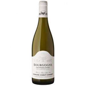 Vin alb sec Chavy Coeut Les Femelottes Bourgogne Blanc 2020, 0.75L
