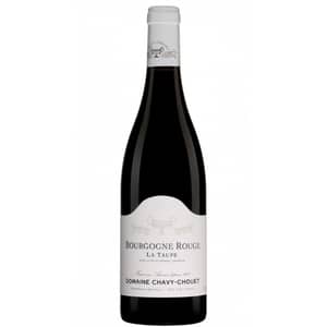 Vin rosu sec Chavy Coeut Bourgogne Rouge La Taupe 2020, 0.75L