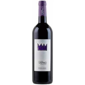 Vin rosu sec Sapaio Volpolo, 0.75L