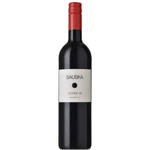 Vin rosu sec Sauska Cuvee 13, 0.75L