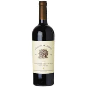 Vin rosu sec Freemark Abbey Cabernet Sauvignon 2016, 0.75L