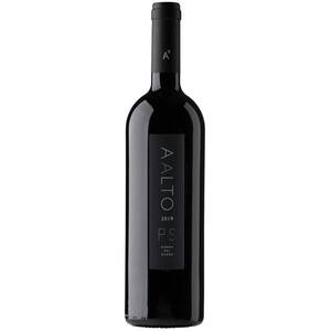 Vin rosu sec Aalto PS 2019, 0.75L