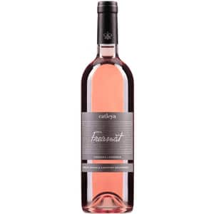 Vin rose sec Catleya Freamat, 0.75L