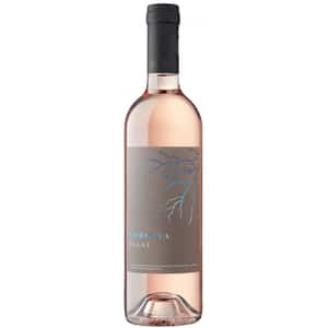 Vin rose sec Corcova Rose Eclat, 0.75L