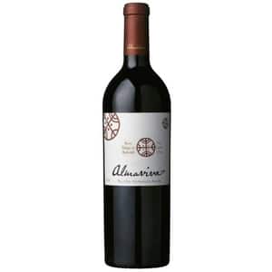 Vin rosu sec Almaviva 2019, 0.75L