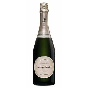 Sampanie alba Laurent Perrier Demisec, 0.75L