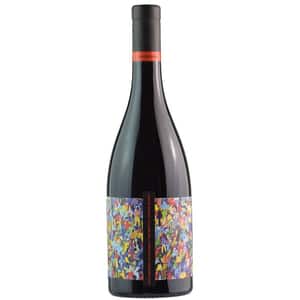 Vin rosu sec Rubino Palombara 2019, 0.75L