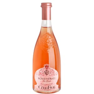 Vin rose sec Ca Dei Frati, 0.75L