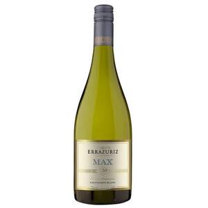 Vin rosu sec Errazuriz Max Sauvignon Blanc 2021, 0.75L