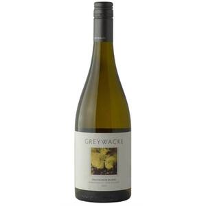Vin alb sec Greywacke Sauvignon Blanc 2021, 0.75L