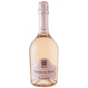 Vin spumant Prosecco rose Cecilia Beretta 2020, 0.75L