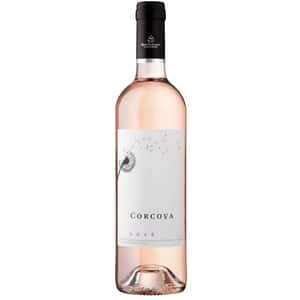 Vin rose sec Corcova Roy & Damboviceanu, 0.75L