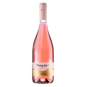 Vin rose demisec Inspiro Vartely Muscat, 0.75L