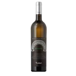 Vin alb sec Fantinel Sant Helena Pinot, 0.75L