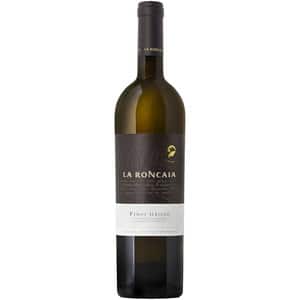 Vin alb sec La Roncaia Pinot Grigio, 0.75L