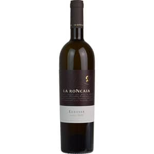 Vin alb sec La Roncaia Eclisse, 0.75L