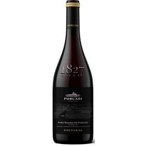 Vin rosu sec Purcari Winery Nocturne Rara Neagra 2020, 0.75L
