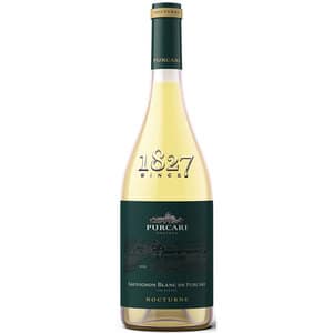 Vin alb sec Purcari Winery Nocturne Sauvignon Blanc 2022, 0.75L